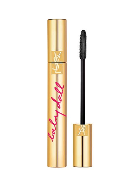 ysl volume effect babydoll mascara gift set|ysl mascara.